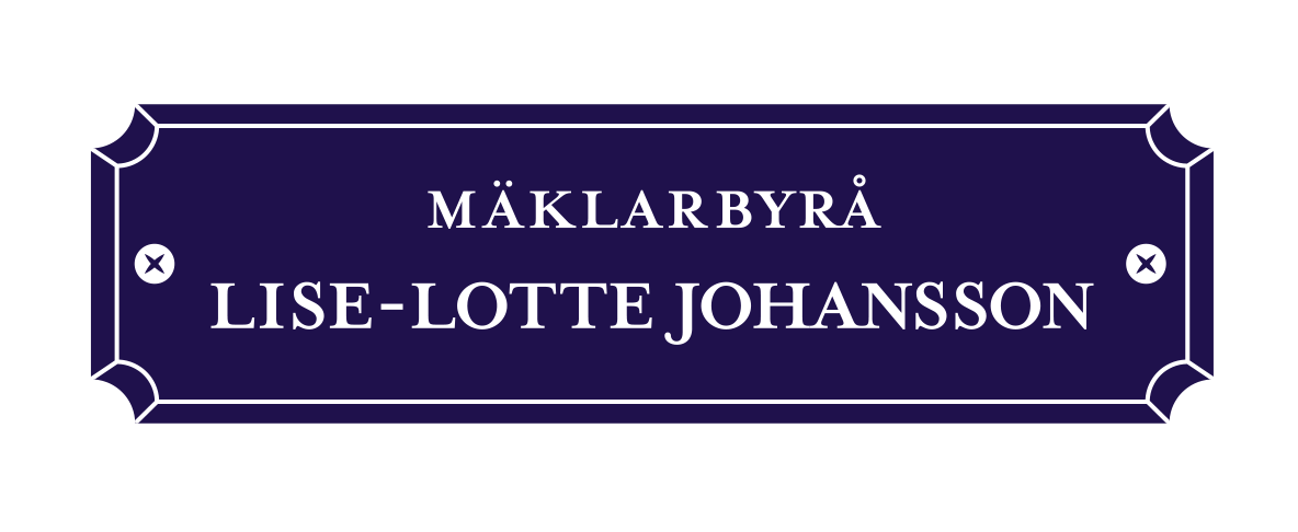 Mäklarbyrå Lise-Lotte Johansson AB